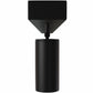 Spot sur Rail - Lampe 4 Spots Orientables - 90CM