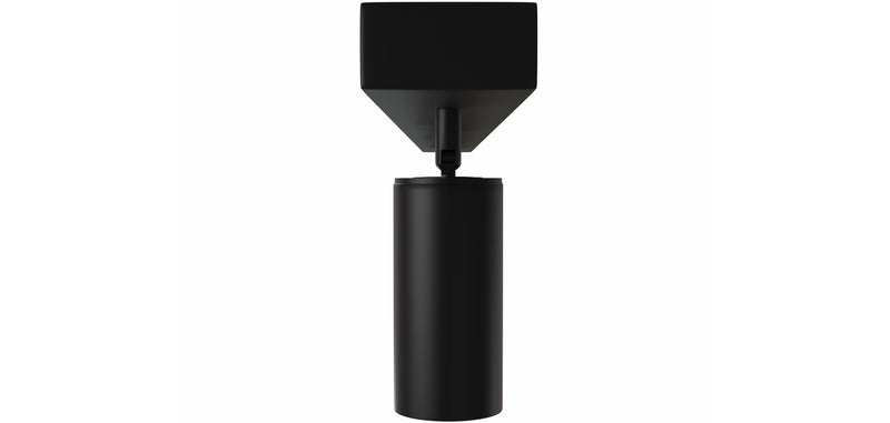 Spot sur Rail - Lampe 4 Spots Orientables - 90CM