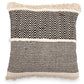Almofada de estilo boho Bali - Capa e enchimento incluídos - Oray