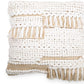 Boho style Bali cushion - Cover and padding included - Christina