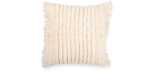 Boho style Bali cushion - Cover and padding included - Greta