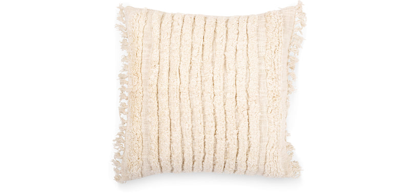 Coussin de style boho Bali - Housse et Rembourrage inclus - Greta
