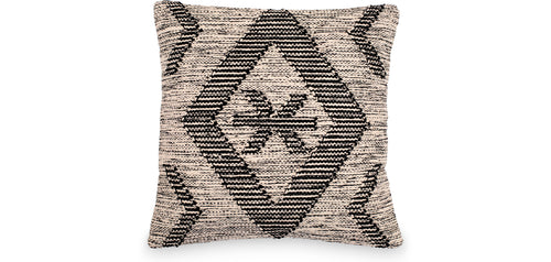 Coussin de style boho Bali - Housse et Rembourrage inclus - Rita