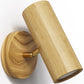 Applique Murale en Bois - Jera