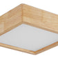 Ceiling Lamp - Plafonier - Scandinavian Design - Teray - gallery 1