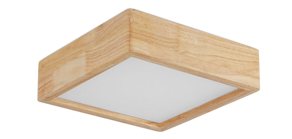 Ceiling Lamp - Plafonier - Scandinavian Design - Teray - gallery 1