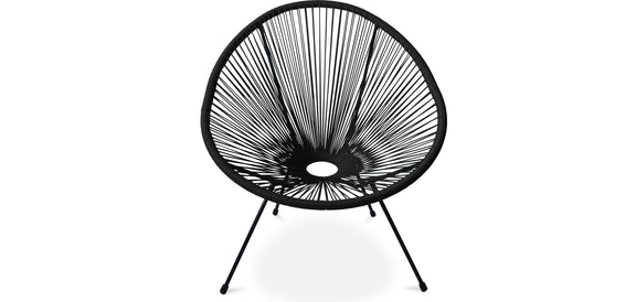 Outdoor Chair - Garden Chair - New Edition - Acapulco - gallery 1