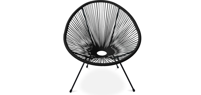 Outdoor Chair - Garden Chair - New Edition - Acapulco - gallery 1
