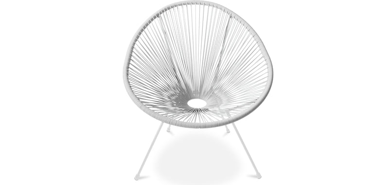 Outdoor Chair - Garden Chair - New Edition - Acapulco - gallery 1
