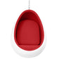 Fauteuil Suspendu Design Oeuf - Tissu Rembourré - Eny