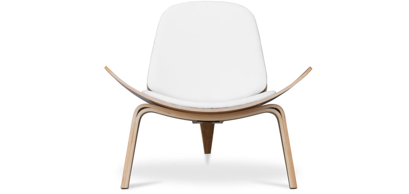 CW07-Loungesessel Design Boho Bali - Premiumleder