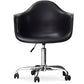 Office Chair with Armrests - Desk Chair with Castors - Weston - gallery 3