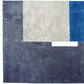 Tapis Design en Laine - Tollebrone