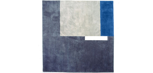 Tapis Design en Laine - Tollebrone
