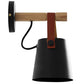 Vintage Wall Sconce - Design - Cencerro