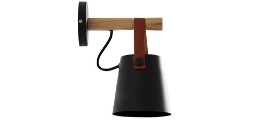 Vintage Wall Sconce - Design - Cencerro