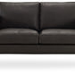 Design Sofa Mordecai (2 seats)  - Premium Leather