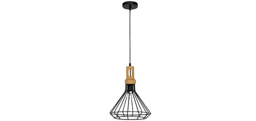 Lampe de plafond rétro - Lampe suspendue design - Vilma