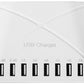 Portable USB Lamp Charger - Vina - gallery 1