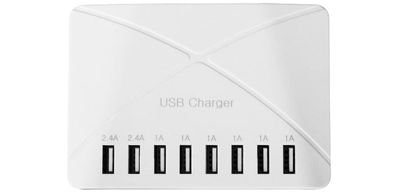 Portable USB Lamp Charger - Vina - gallery 1