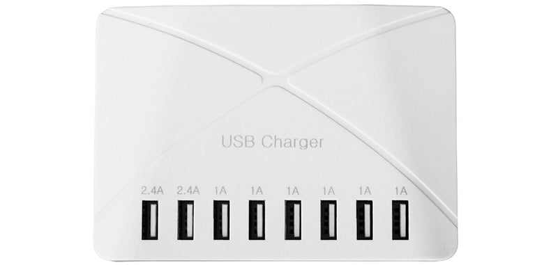 Portable USB Lamp Charger - Vina - gallery 1