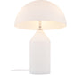 Locly Desk Lamp - White - Glass - gallery 2