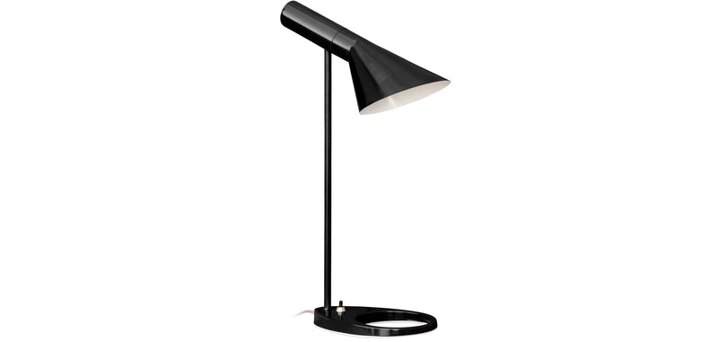 Narn Desk Lamp - Steel - gallery 3