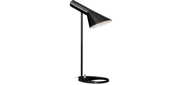 Narn Desk Lamp - Steel - gallery 3
