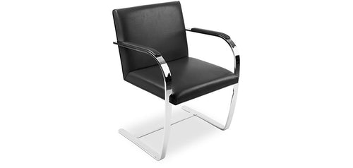 Chair Brama - Premium Leather