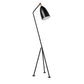 Tripod Design Floor Lamp - Living Room Lamp - Hopper - gallery 2