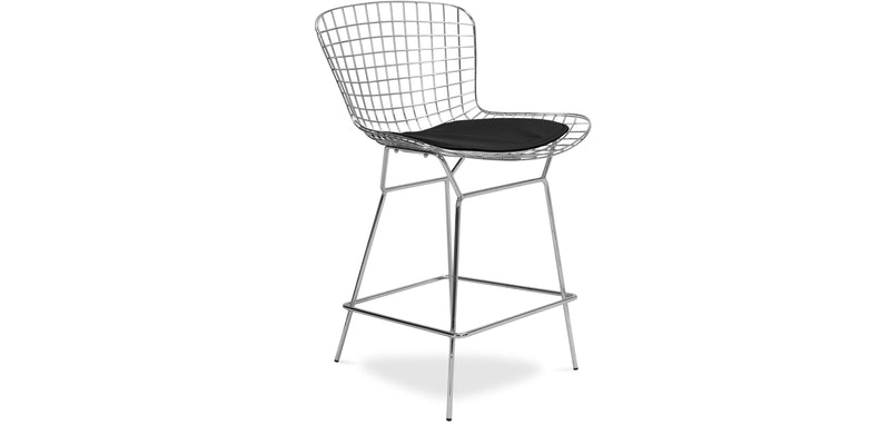 Tabouret de bar Lived