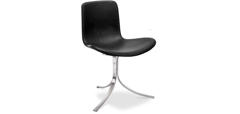 Sedia PK9 Poul Kjaerholm