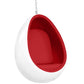 Fauteuil Suspendu Design Oeuf - Tissu Rembourré - Eny