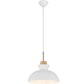 Lampa sufitowa - Lampa wisząca w stylu skandynawskim - Sigfrid