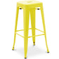 Barkruk - Industrieel design - 76cm - Stylix
