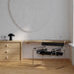 Lounge Chair - Leatherette & Metal - Ivan - gallery 6