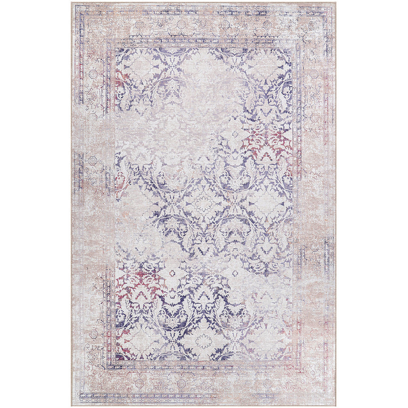 Vintage Oriental Carpet - (290x200 cm) - Reyo