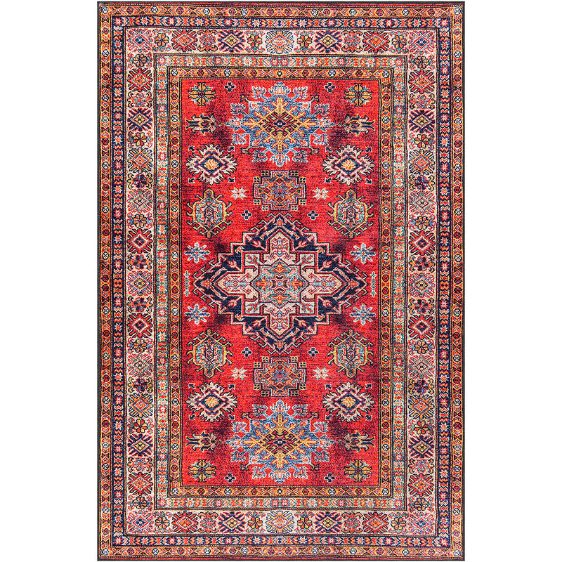 Dywan orientalny w stylu vintage – (290x200 cm) – Tyna