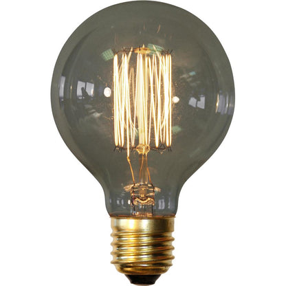 Edison Cage filaments Bulb - gallery 3