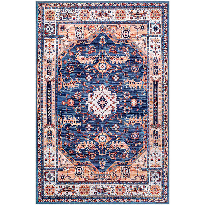 Vintageorientalsk tæppe – (290x200 cm) – Yatam