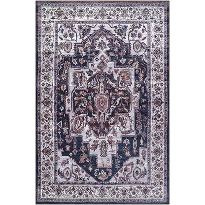 Vintage oosters tapijt - (290x200 cm) - Tolek