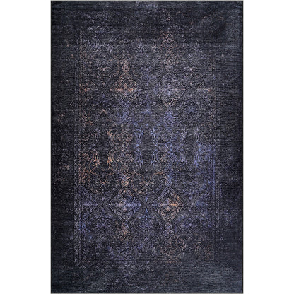 Vintage oosters tapijt - (290x200 cm) - Havora