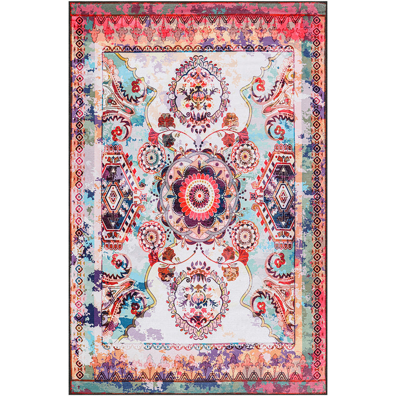 Vintageorientalsk tæppe – (290x200 cm) – Sadova