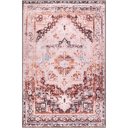 Vintageorientalsk tæppe – (290x200 cm) – Calona