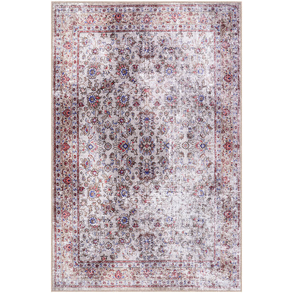Vintage-Orientteppich – (290x200 cm) – Arcadia
