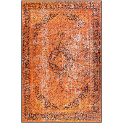 Vintage Oriental Carpet - (290x200 cm) - Vesper