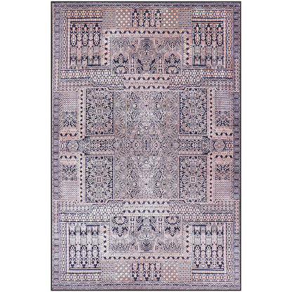 Vintage Oriental Carpet - (290x200 cm) - Aventine