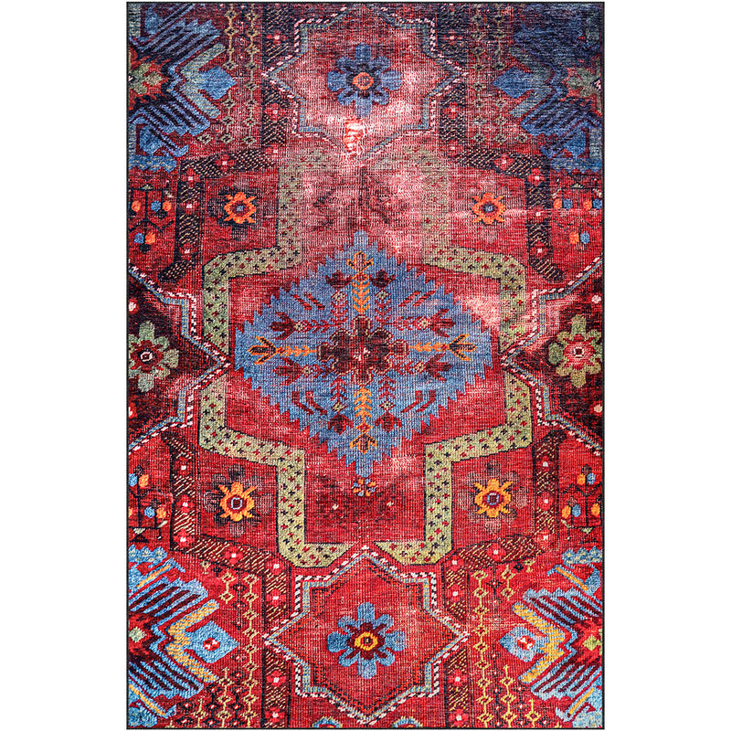 Vintage oosters tapijt - (290x200 cm) - Meridian