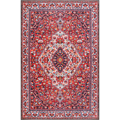 Tappeto orientale vintage - (290x200 cm) - Clarion
