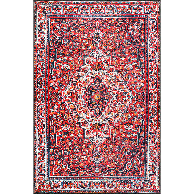 Tappeto orientale vintage - (290x200 cm) - Clarion